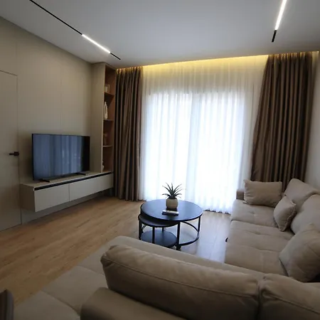 Appartement Matisse No21 - Luxury One Bedroom With Parking *