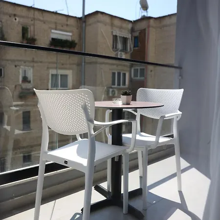 Lägenhet Matisse No21 - Luxury One Bedroom With Parking *