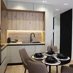 Matisse No21 - Luxury One Bedroom With Parking Apartman *