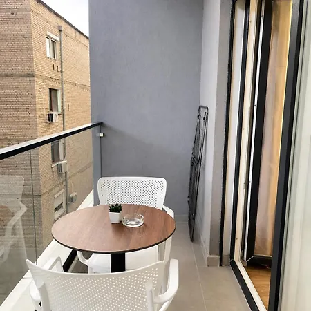 Matisse No21 - Luxury One Bedroom With Parking Apartman