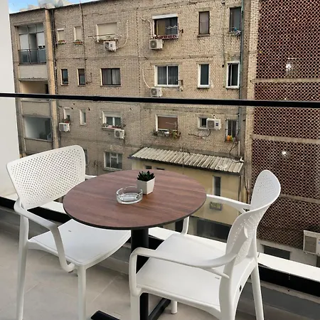 Lejlighed Matisse No21 - Luxury One Bedroom With Parking *