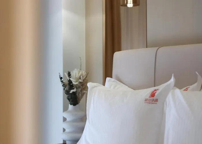 Matisse No21 - Luxury One Bedroom With Parking 地拉那